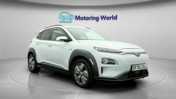 Hyundai KONA PREMIUM SE