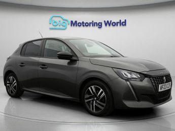 Peugeot 208 PURETECH ACTIVE PREMIUM PLUS S/S