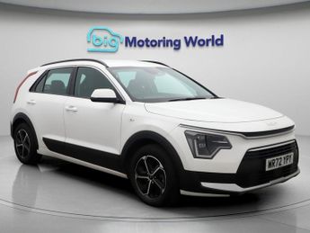 Kia Niro 2