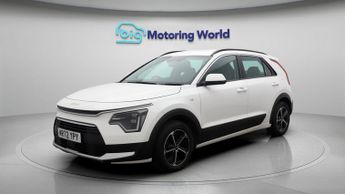 Kia Niro 2