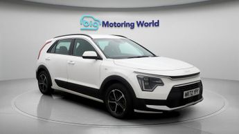 Kia Niro 2