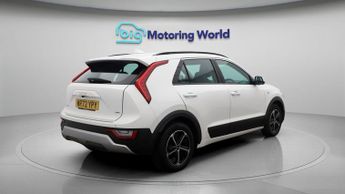 Kia Niro 2