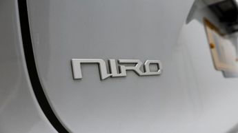 Kia Niro 2
