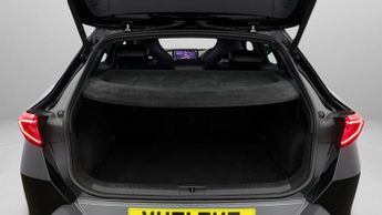 CUPRA Formentor TSI 4DRIVE VZ2 DSG
