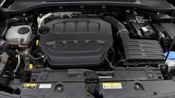 CUPRA Formentor TSI 4DRIVE VZ2 DSG