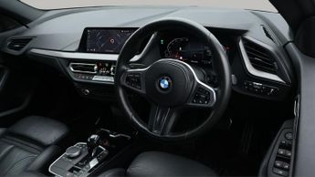 BMW 2 Series Gran Coupe 218I M SPORT GRAN COUPE