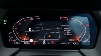 BMW 2 Series Gran Coupe 218I M SPORT GRAN COUPE