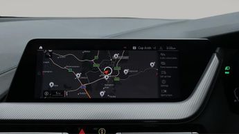 BMW 2 Series Gran Coupe 218I M SPORT GRAN COUPE