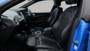 BMW 2 Series Gran Coupe 218I M SPORT GRAN COUPE