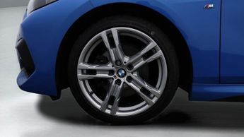 BMW 2 Series Gran Coupe 218I M SPORT GRAN COUPE
