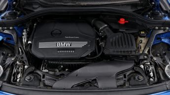 BMW 2 Series Gran Coupe 218I M SPORT GRAN COUPE