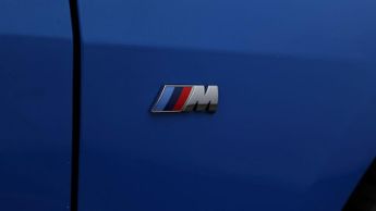 BMW 2 Series Gran Coupe 218I M SPORT GRAN COUPE