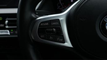 BMW 2 Series Gran Coupe 218I M SPORT GRAN COUPE