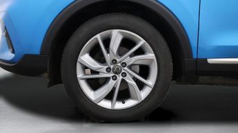MG MG ZS EXCLUSIVE T-GDI