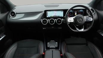 Mercedes-Benz GLA GLA 200 AMG LINE EXECUTIVE