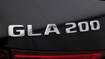 Mercedes-Benz GLA GLA 200 AMG LINE EXECUTIVE