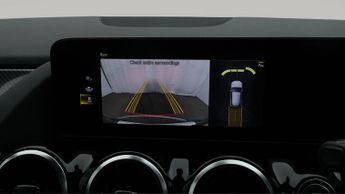 Mercedes-Benz GLA GLA 200 AMG LINE EXECUTIVE