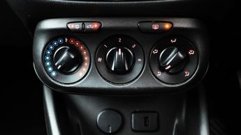 Vauxhall Corsa GRIFFIN