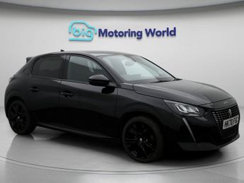 Peugeot 208 PURETECH ALLURE S/S