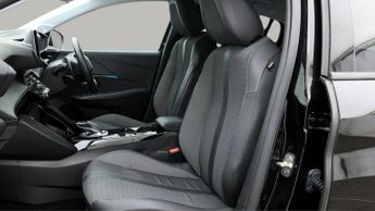Peugeot 208 PURETECH ALLURE S/S