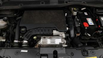 Peugeot 208 PURETECH ALLURE S/S