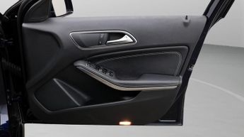 Mercedes-Benz A Class A 200 D SPORT