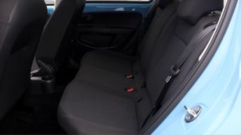 Volkswagen e-up! E-UP