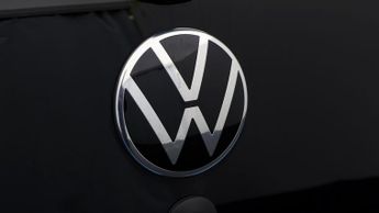 Volkswagen e-up! E-UP