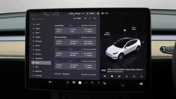Tesla Model Y BASE