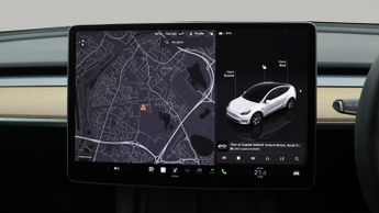 Tesla Model Y BASE