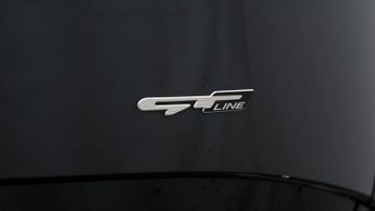 Kia Sportage GT-LINE ISG