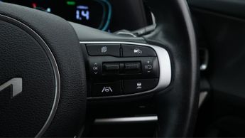 Kia Sportage GT-LINE ISG