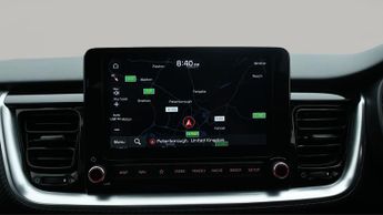 Kia Stonic GT-LINE ISG