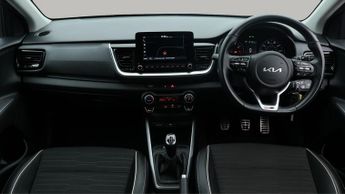 Kia Stonic GT-LINE ISG