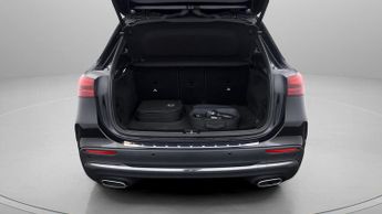 Mercedes-Benz GLA GLA 250 E AMG LINE PREMIUM