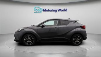 Toyota C-HR EXCEL