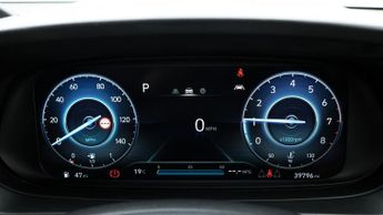 Hyundai i20 T-GDI SE CONNECT