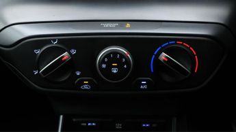 Hyundai i20 T-GDI SE CONNECT