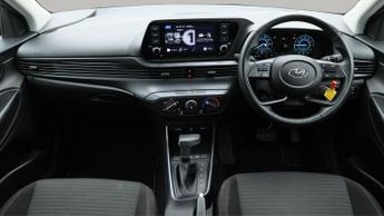 Hyundai i20 T-GDI SE CONNECT