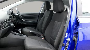 Hyundai i20 T-GDI SE CONNECT