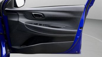 Hyundai i20 T-GDI SE CONNECT