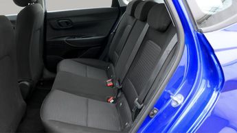 Hyundai i20 T-GDI SE CONNECT