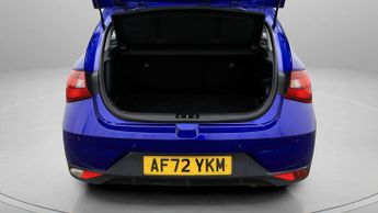 Hyundai i20 T-GDI SE CONNECT
