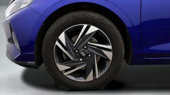 Hyundai i20 T-GDI SE CONNECT