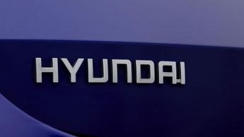 Hyundai i20 T-GDI SE CONNECT