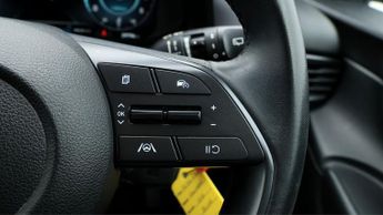 Hyundai i20 T-GDI SE CONNECT