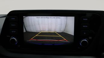 Hyundai i20 T-GDI SE CONNECT