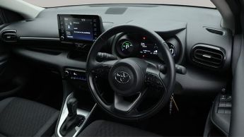 Toyota Yaris DESIGN