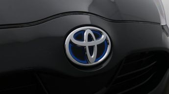 Toyota Yaris DESIGN
