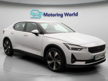 Polestar 2 BASE